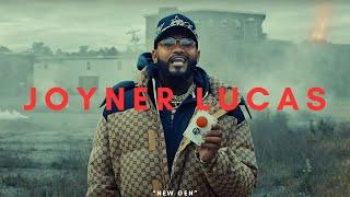 HARD Joyner Lucas Type Beat  - New Gen