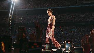 Harry Styles - Love On Tour 223 • Full LIVE Concert 4K • Wembley London Night 4 • June 17 2023