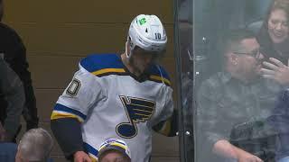 The Science of St. Louis Blues Hockey  Ask a Team Physician  Getting Back Into the Game