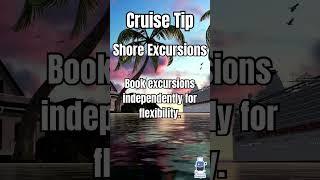 Travel tips #cruise #cruising #traveltips #cruisetips #vacations #shorts #short