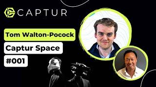 CAPTUR SPACE - Tom Walton-Pocock #001