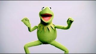 Kermit the Frog Springs to Action  Muppet Thought of the Week by The Muppets