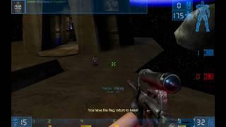 Unreal Tournament Gameplay GOTY HD