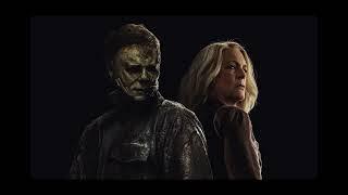 Halloween Ends Final Trailer Music