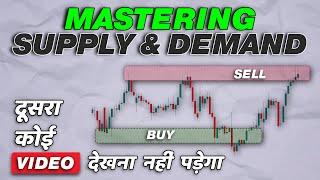 The Only Supply and Demand Trading Video Youll Ever Need