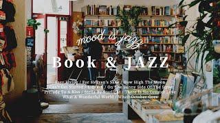 Playlist  Bookstore By Chance Jazz