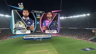 GUJRAT TITANS VS RAJASTHAN ROYALS FULL MATCH HIGHLIGHTS 2022IPL GT VS RR FINAL Highlights 2022