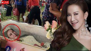 向歌手李玟致敬  Singer Coco Lee Last Video  Coco Lee funeral highlights   nancy lee misses her