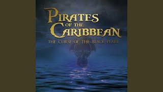 Pirates of the Caribbean The Curse of the Black Pearl