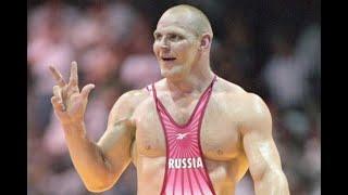 The Worlds Best Wrestler Aleksandr Karelins Unforgettable Match