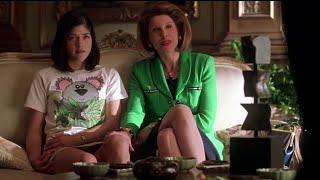 Cruel Intentions 1999 Clip 11  Funny Up-Skirt Scene  Selma Blair