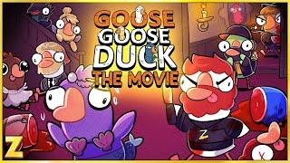 Goose Goose Duck The Movie