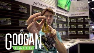 EXPLAINING our GOOGAN BAITS