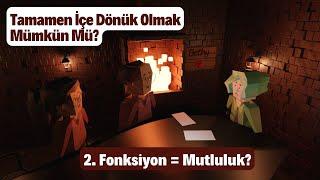 Jung Tipolojisi ve MBTIın Farkları  Kaynaklarla Jung Tipolojisi #2