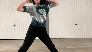 Leany danse officiel vidéo