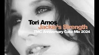 Tori Amos - Jackies Strength TMC Anniversary Cake Mix 2024 MUSIC VIDEO