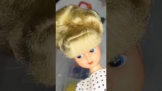 Glamorous Doll Hair Transformation