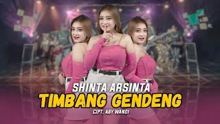 Shinta arsinta - Timbang Gendeng Official Music Video