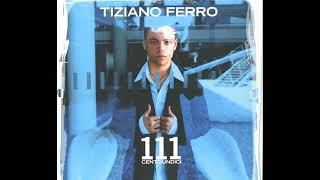 Tiziano Ferro Non Me Lo So Spiegare