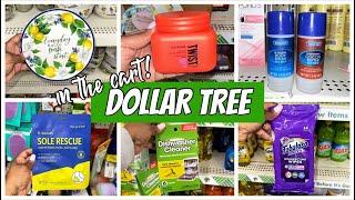 DOLLAR TREE  WHATS NEW AT DOLLAR TREE  DOLLAR TREE COME WITH ME