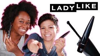 We Tried The New Roller Wheel Eyeliner • Ladylike