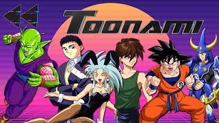 Toonami Rising Sun – Saturday Morning Cartoons  2000  Full Episodes with Commercials
