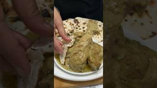 Afghani Chicken ASMR Cooking  #shorts #food #cooking #asmr #indianasmrworld #nonveg #cooking