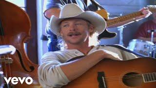 Alan Jackson - Little Bitty Official Music Video