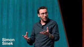 How to MOTIVATE the UNMOTIVATED  Simon Sinek