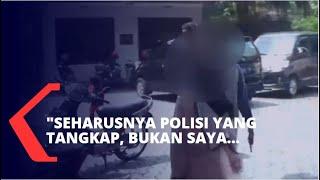 Polisi Suruh Ibu Korban Tangkap Pelaku Pencabulan Anak