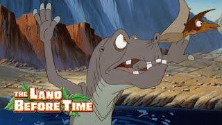 Saving Hyp  The Land Before Time  The Land Before Time III The Time of the Great Giving