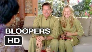 Couples Retreat Bloopers 2009 - Kristen Bell Vince Vaughn Comedy HD