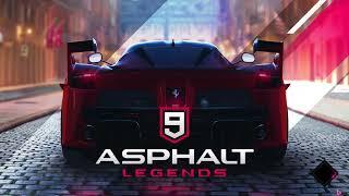 CÓMO DESCARGAR ASPHALT 9 EN TU COMPUTADORA TUTORIAL