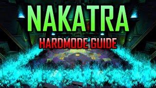 Hardmode Nakatra Guide - Sanctum of Rebirth - RuneScape 3
