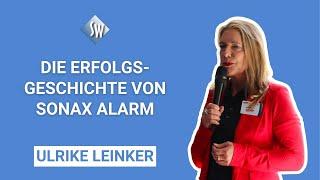 Sonax-Alarm die Geschichte zum Bosch BMA-Distributor FPA 5000  AVENAR - Ulrike Leinker