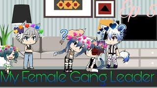 My Female Gang Leader Ep 5