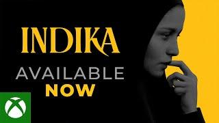 INDIKA  Launch Trailer