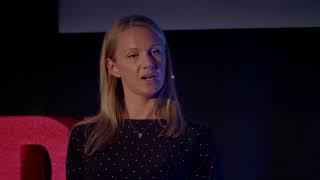 Would you have your genome sequenced?  Dr Saskia Sanderson  TEDxGoodenoughCollege