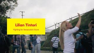 Lilian Tintori - Activist  #MtMF21