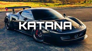 Tyga Type Beat 2024 - Katana  Freestyle Type Beat  RapTrap Instrumental