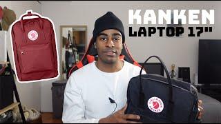 The Bag Everyone Bought  Fjallraven Kanken 17 Review & Impressions