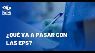 Bancada de Gobierno presentará nueva reforma a la salud ¿en qué consiste?