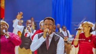 Powerful Live Praise Worship Ministration by the RCCG Praise Team @ the May 2024 Holy Ghost Service