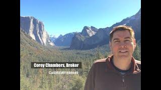 Corey Chamber Broker