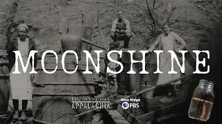 Life in Virginias Appalachia - Moonshine