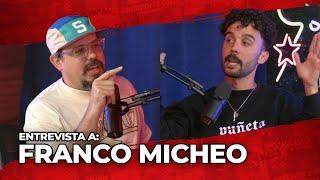 FRANCO MICHEO dueño de tiktok adicto a apuestas chente great value???