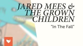 Jared Mees & The Grown Children - In the Fall