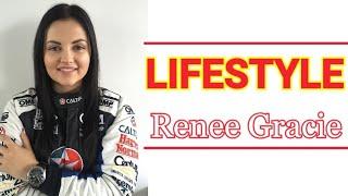 Renee Gracie Lifestyle  Ranee Gracie Adult Star Biography