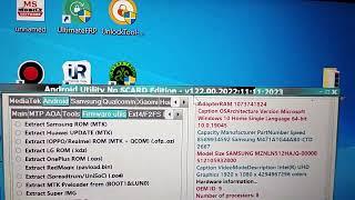 android utility tool v122  latest version 2023