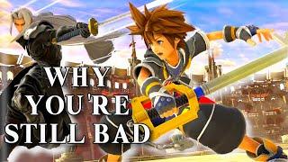 Why Youre STILL Bad At Smash Ultimate and how to fix it